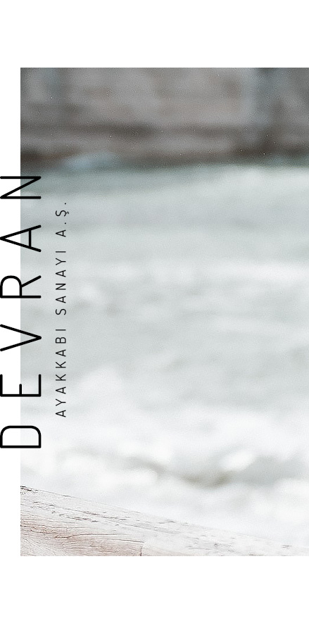 Devran Ayakkabı