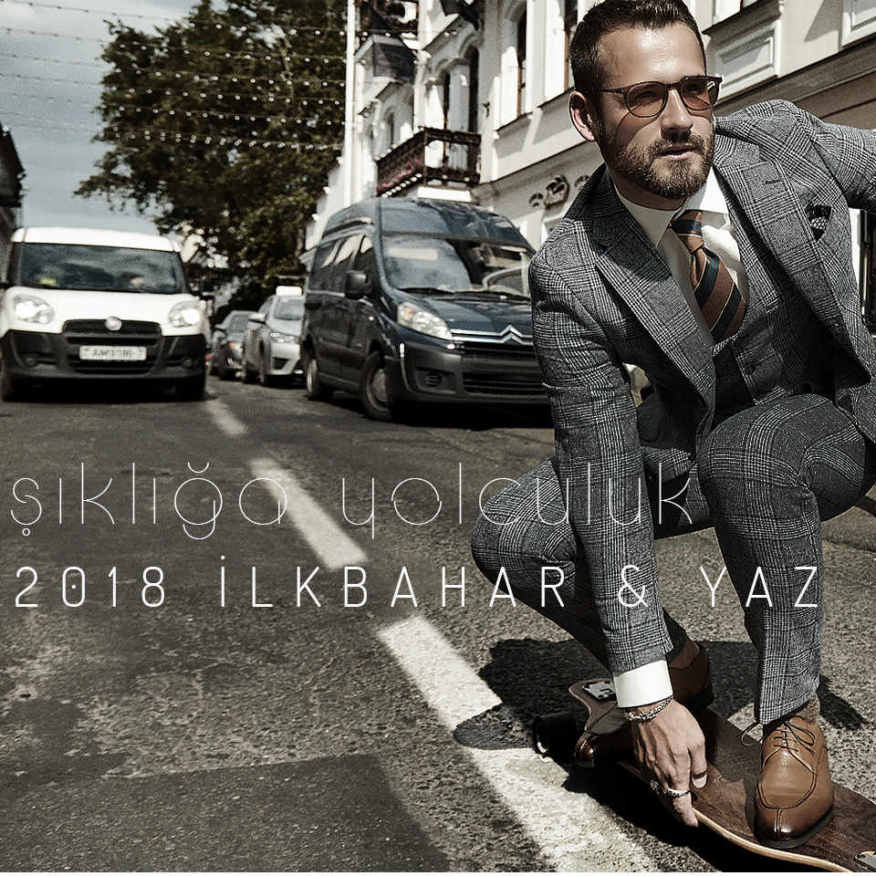 ŞIKLIĞA YOLCULUK