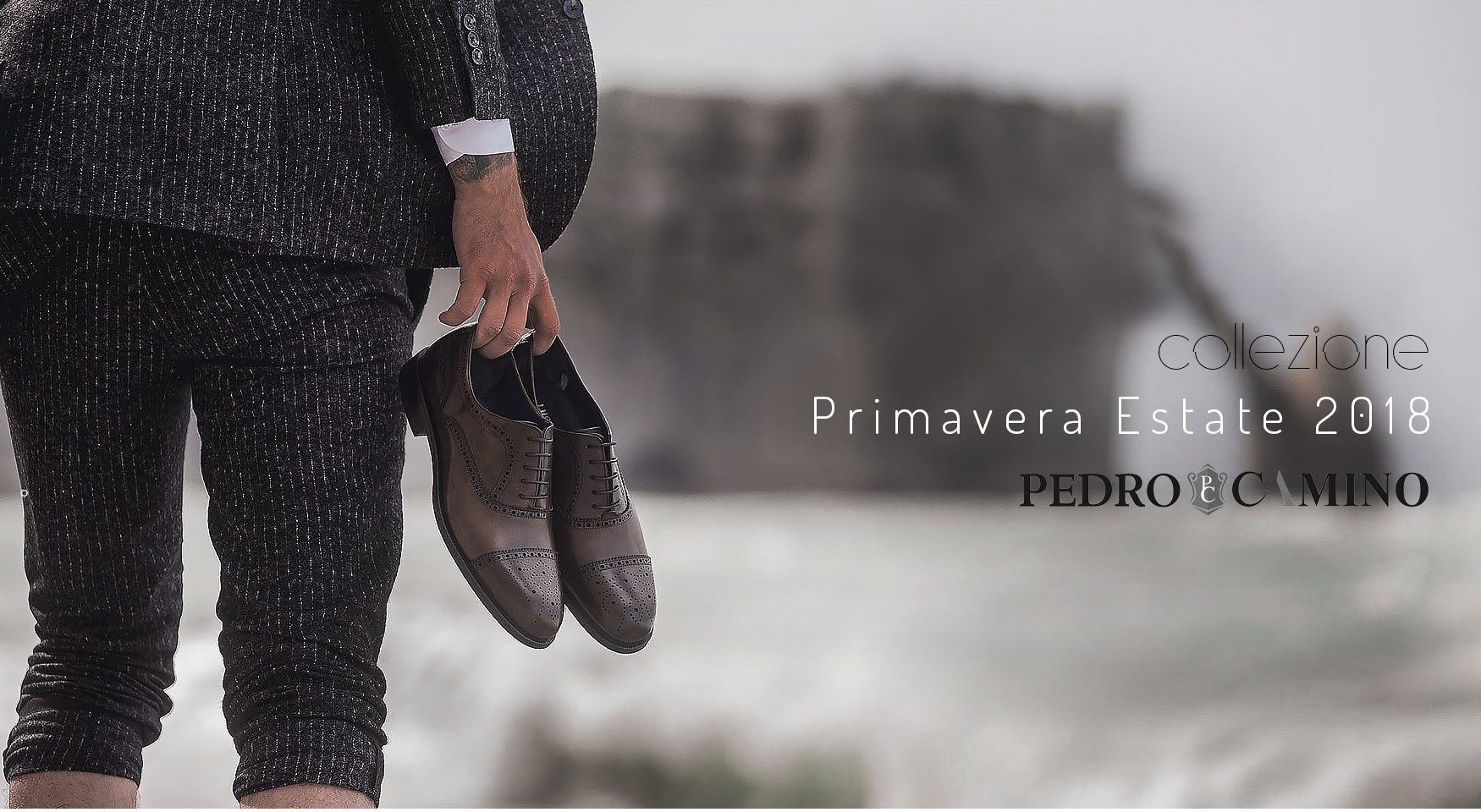 Collezione Primavera Estate 2018