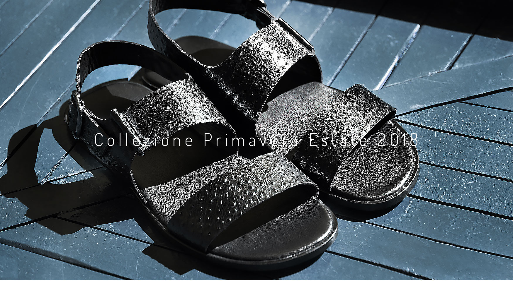 Collezione Primavera Estate 2018