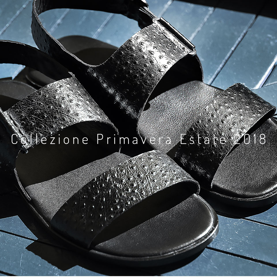 Collezione Primavera Estate 2018