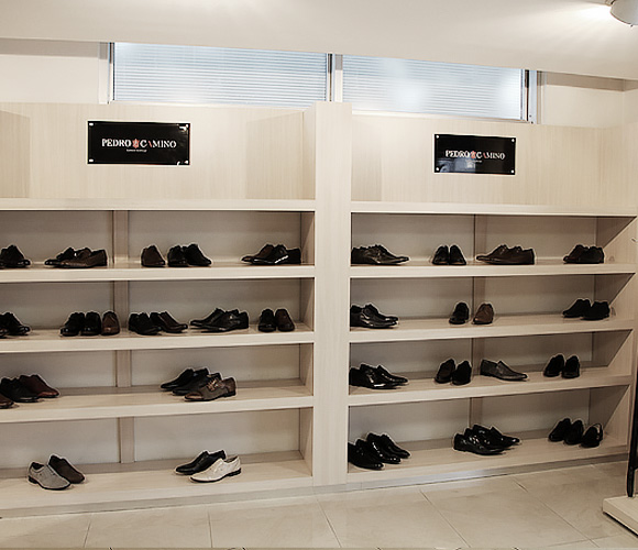 Devran Ayakkabı Showroom