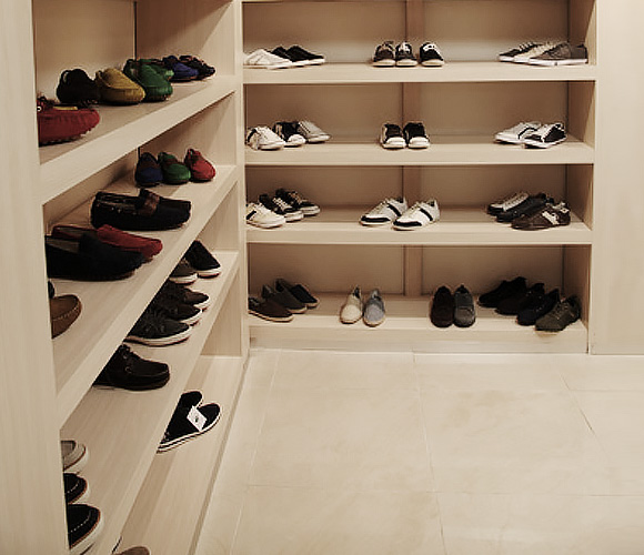 Devran Ayakkabı Showroom