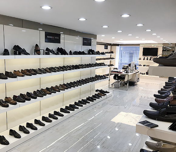 Devran Ayakkabı Showroom