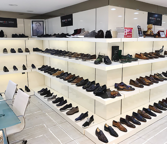 Devran Ayakkabı Showroom